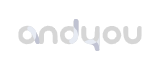 Andyou logo